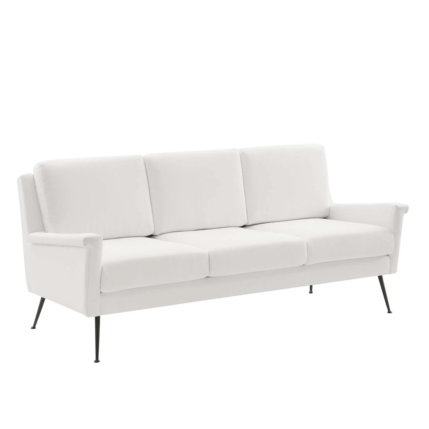 Saira Fabric Sofa