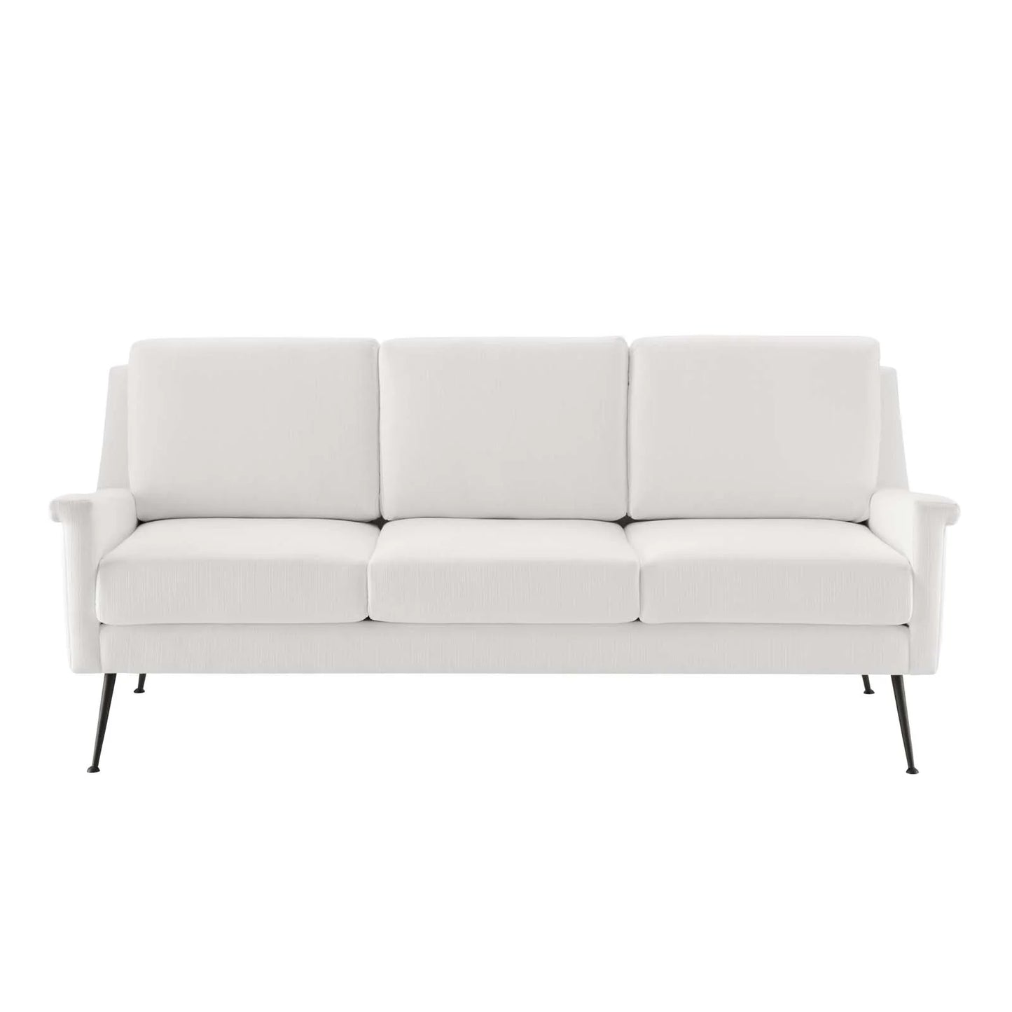 Saira Fabric Sofa