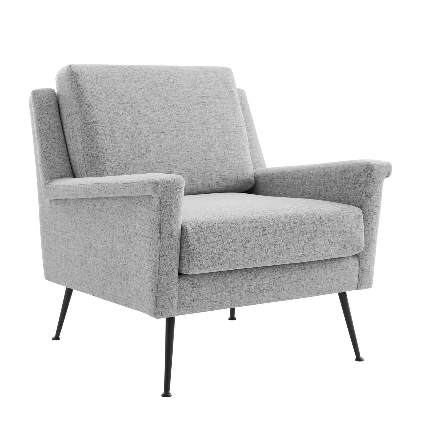 Saira Fabric Armchair