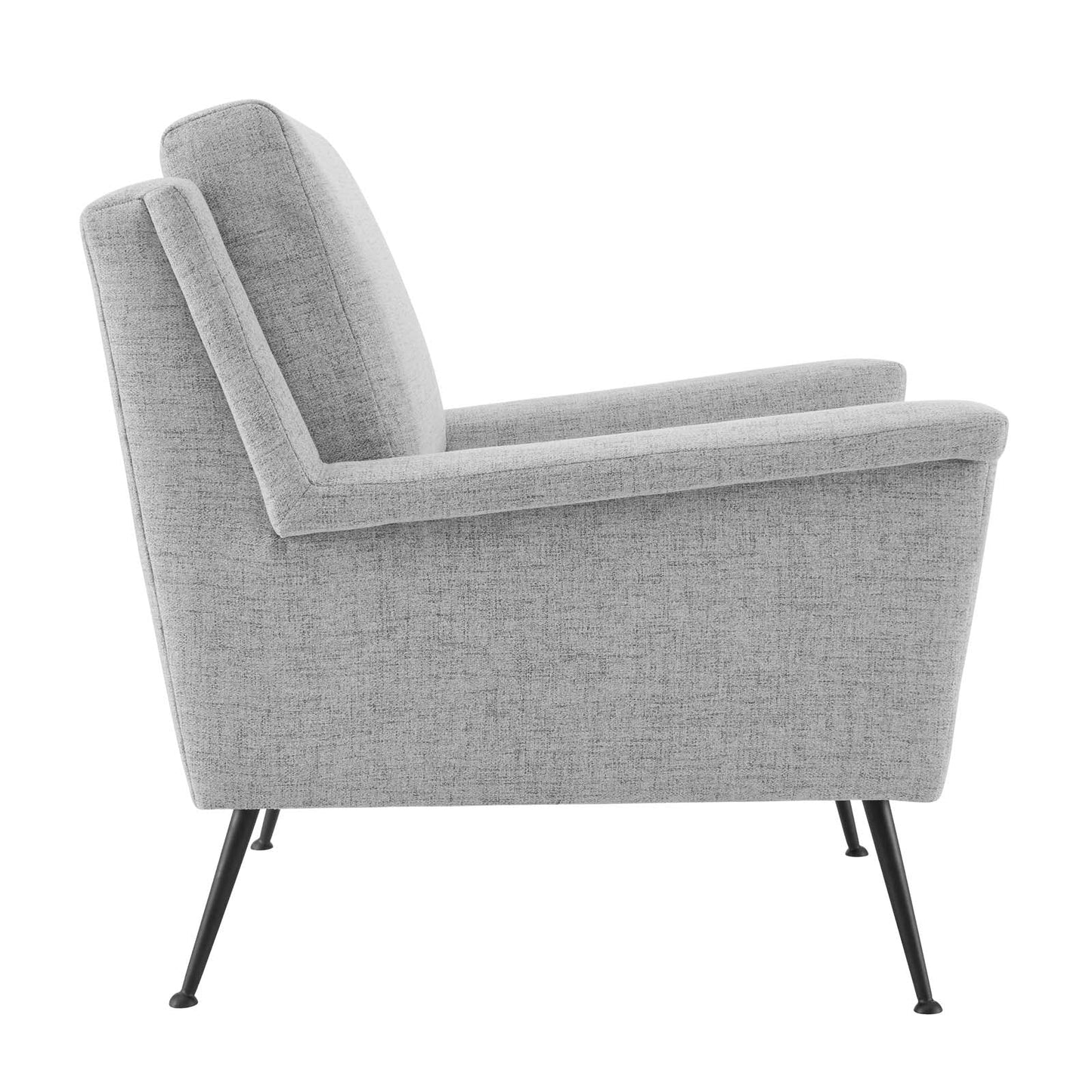 Saira Fabric Armchair