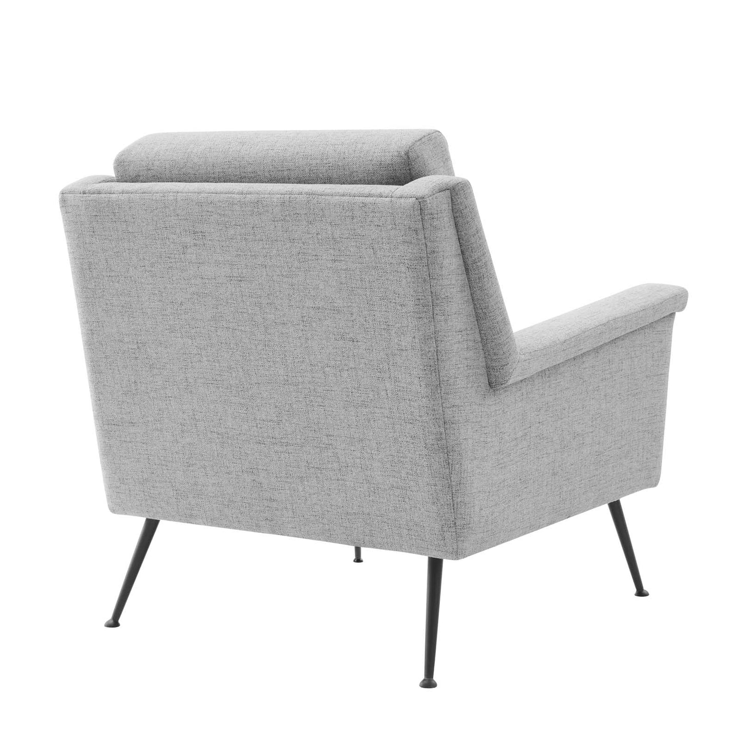 Saira Fabric Armchair