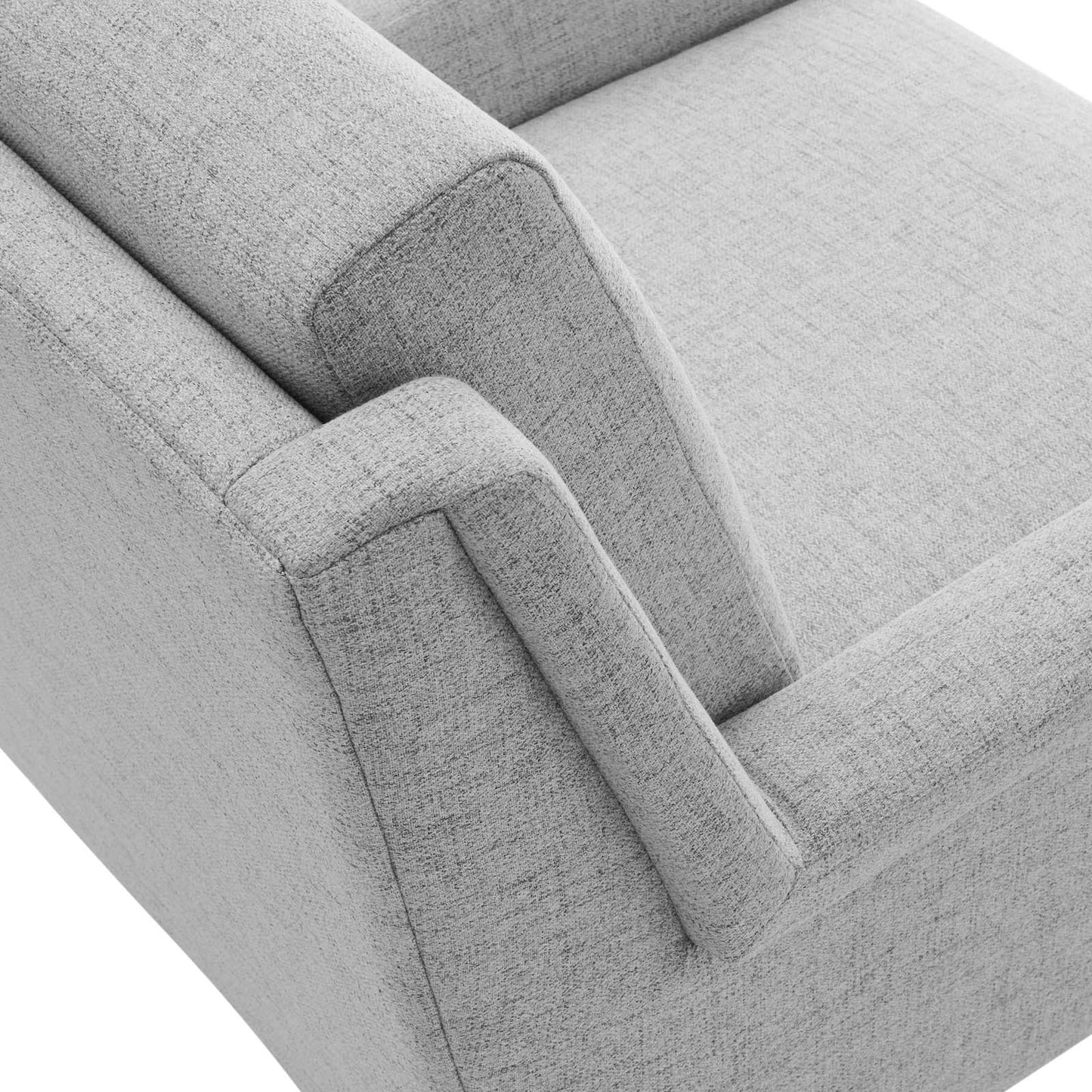 Saira Fabric Armchair