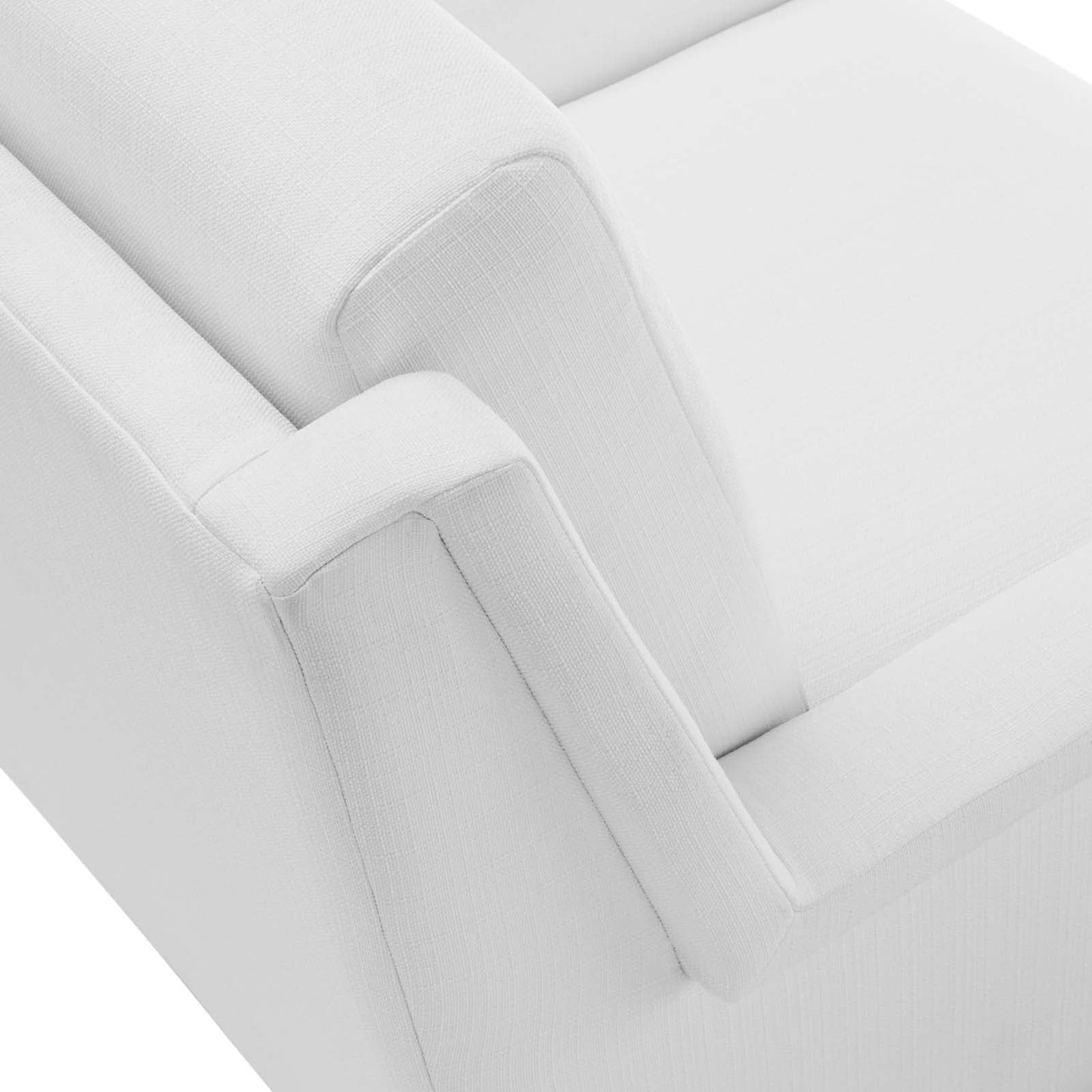 Saira Fabric Armchair