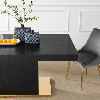 Arin Expandable Dining Table