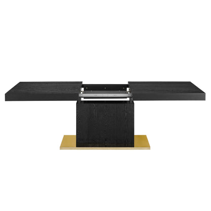 Arin Expandable Dining Table