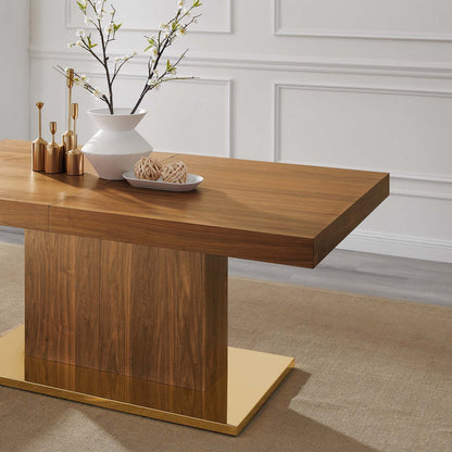 Arin Expandable Dining Table