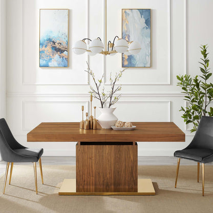 Arin Expandable Dining Table