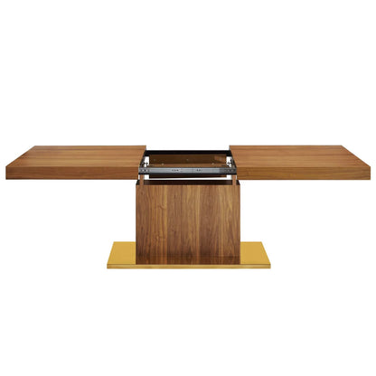Arin Expandable Dining Table