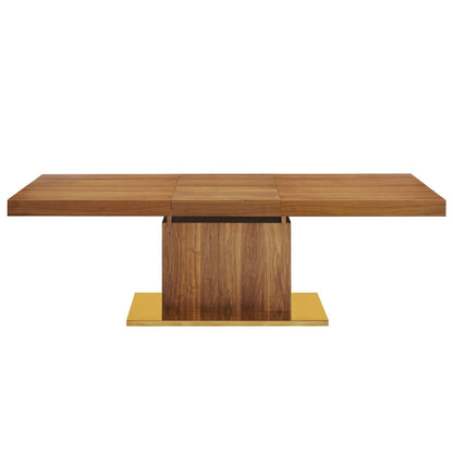 Arin Expandable Dining Table