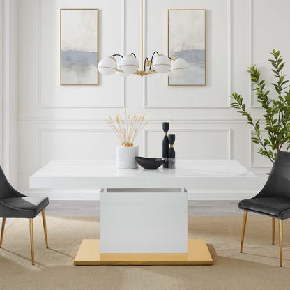 Arin Expandable Dining Table