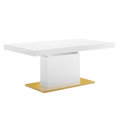 Arin Expandable Dining Table