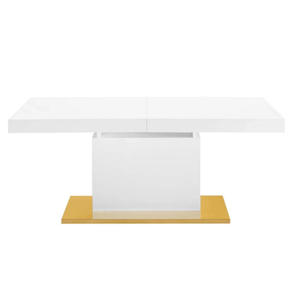 Arin Expandable Dining Table