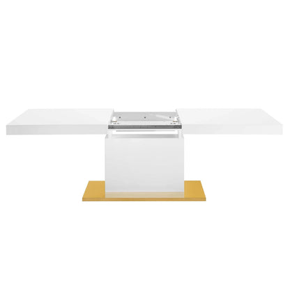 Arin Expandable Dining Table