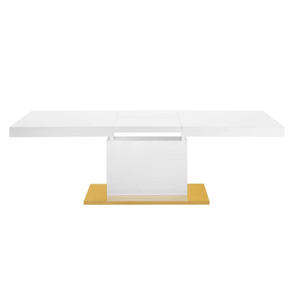 Arin Expandable Dining Table