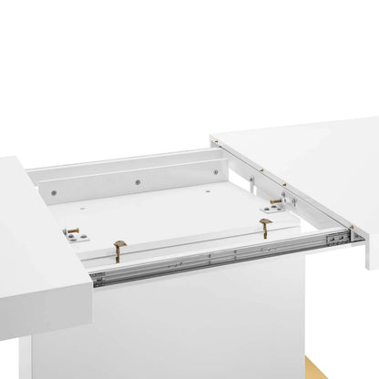 Arin Expandable Dining Table