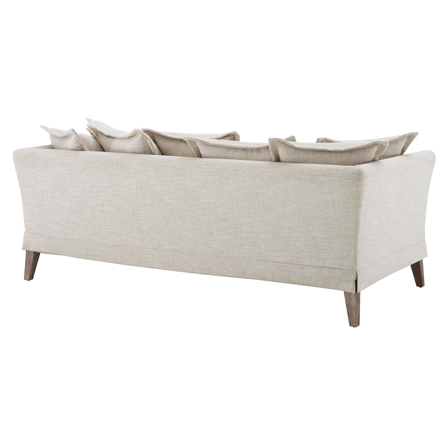 Rikita Fabric Sofa