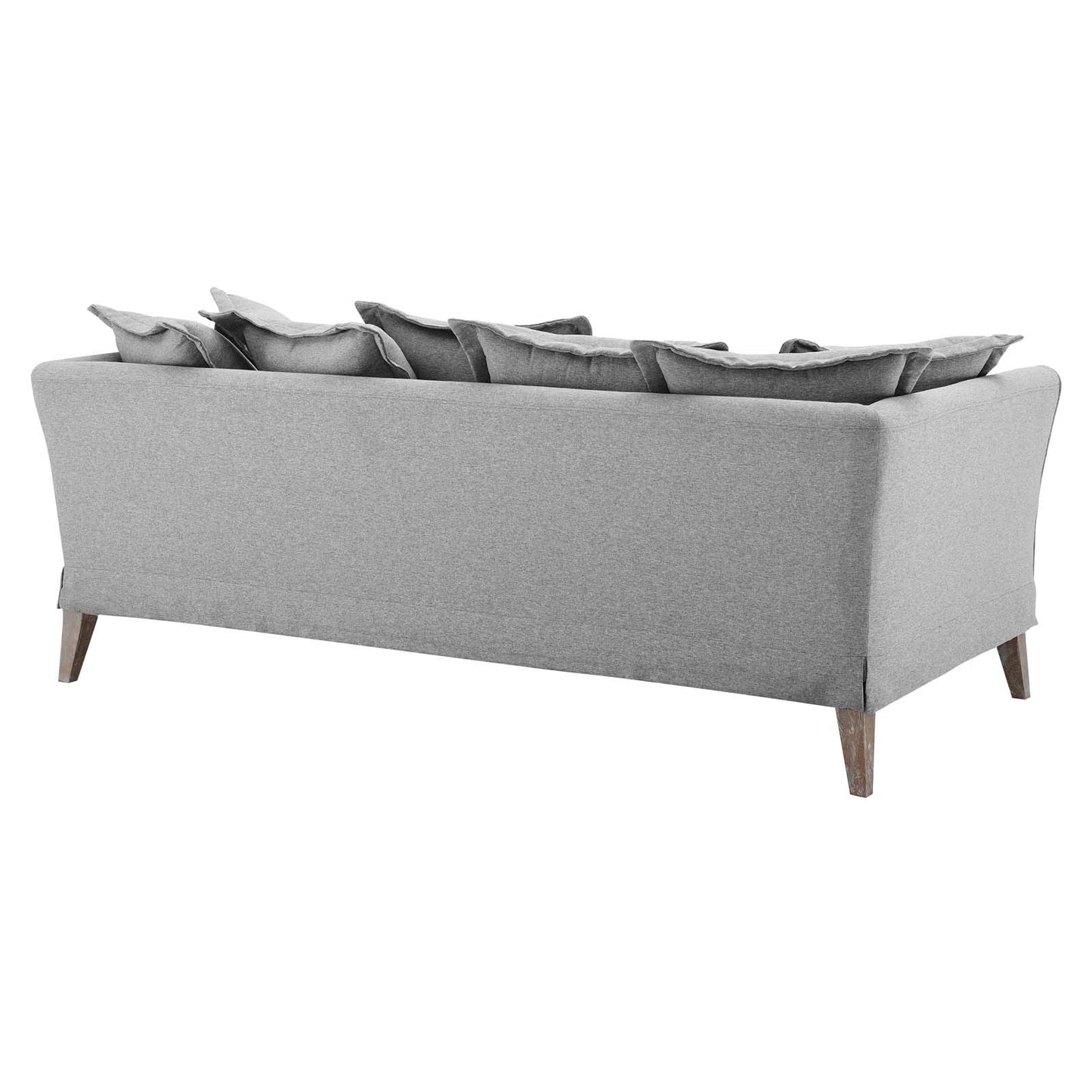 Rikita Fabric Sofa