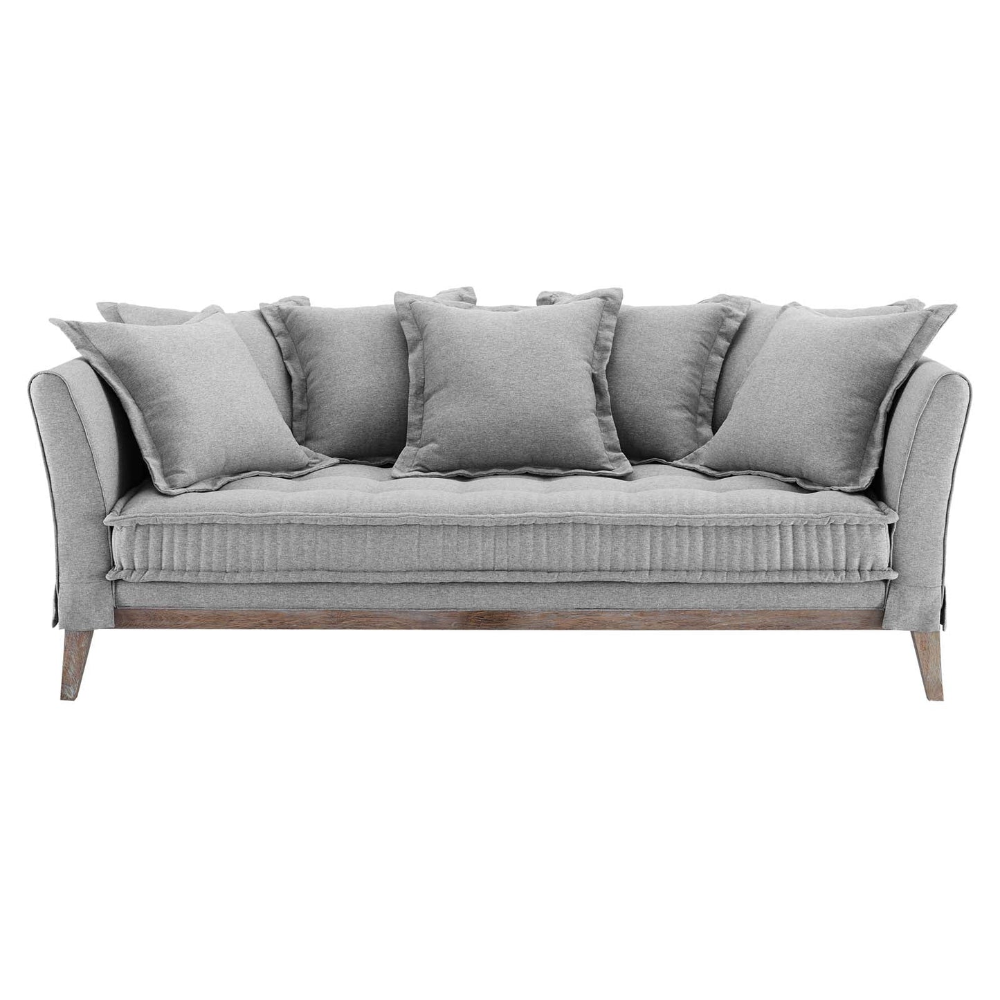 Rikita Fabric Sofa