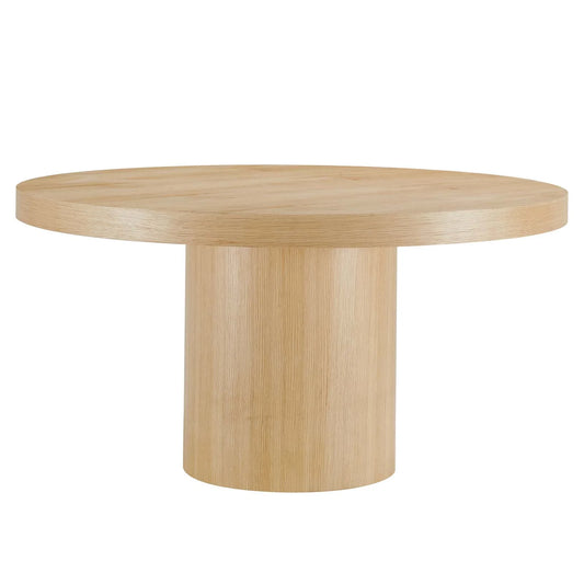 Naya 60" Round Dining Table