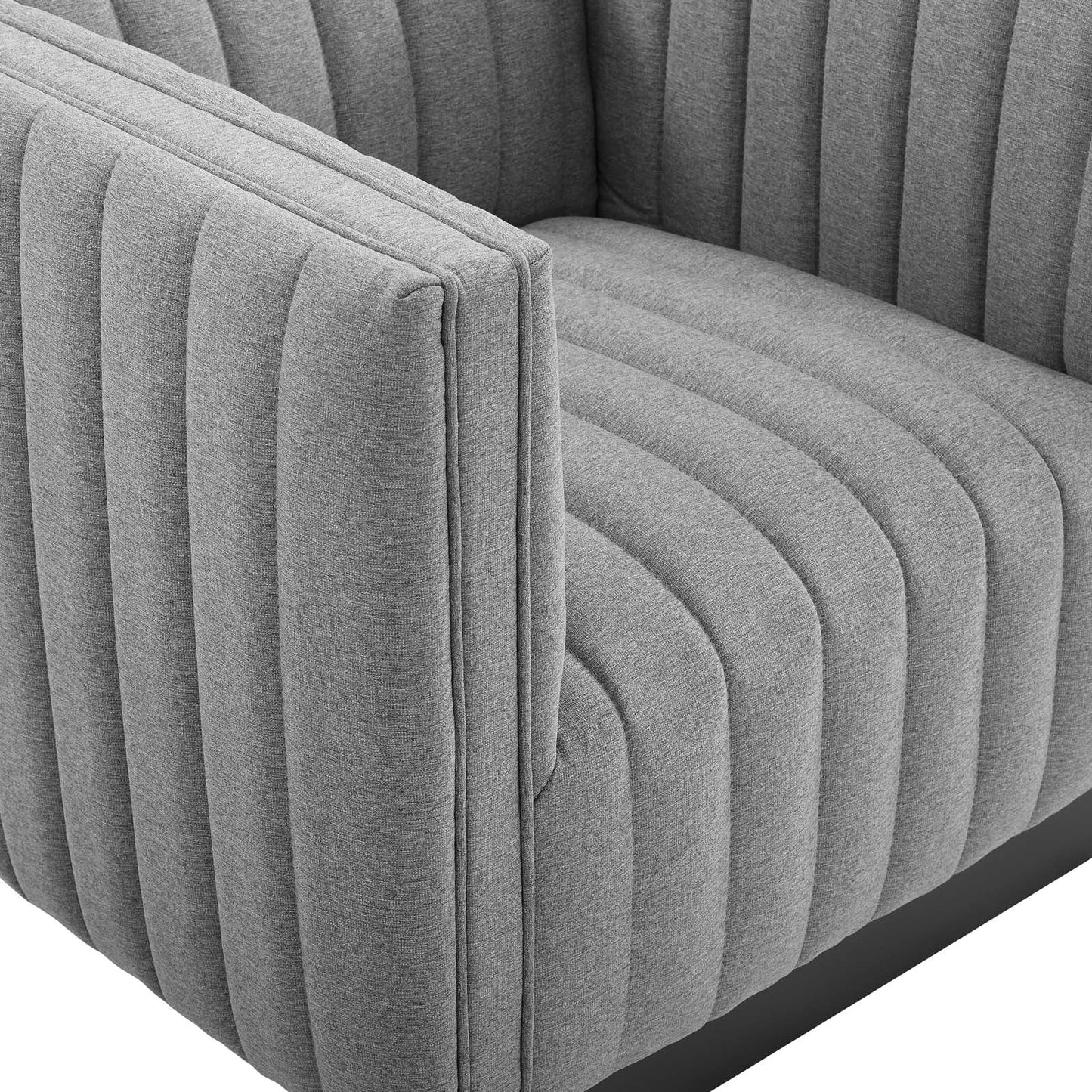 Pia Upholstered Armchair- Set of Two