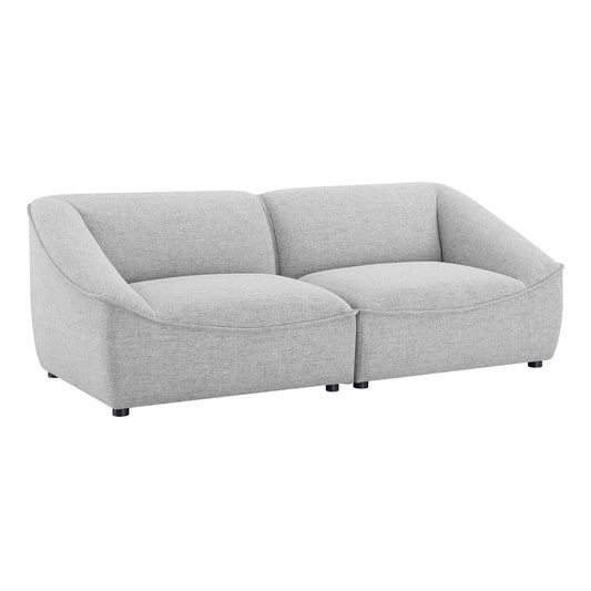 Viro 2-Piece Loveseat