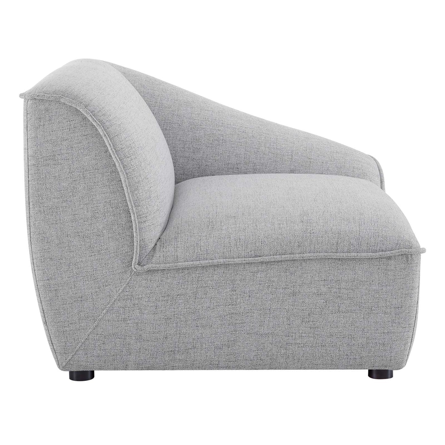 Comprise 3-Piece Sofa