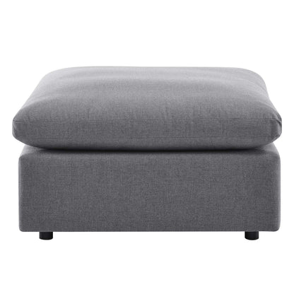 Commix 4-Piece Sunbrella® Outdoor Patio Sectional Sofa