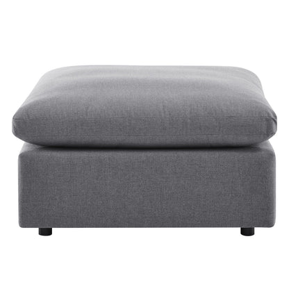 Commix 4-Piece Sunbrella® Outdoor Patio Sectional Sofa