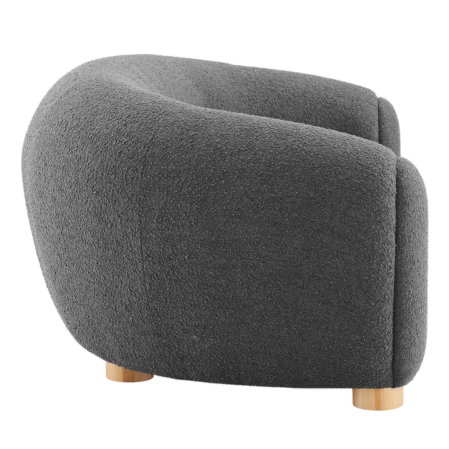 Krish Boucle Sofa