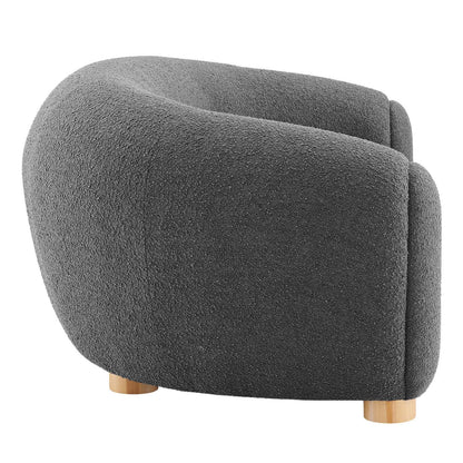 Ona Boucle Sofa