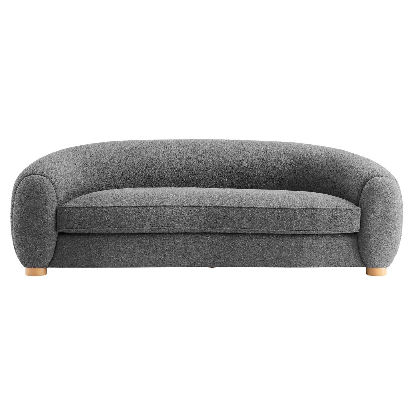 Krish Boucle Sofa