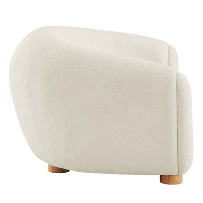 Ona Boucle Sofa