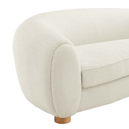 Ona Boucle Sofa