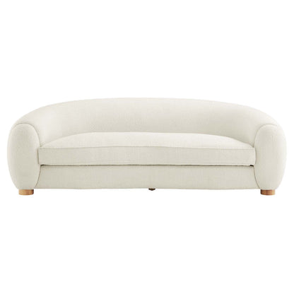 Ona Boucle Sofa
