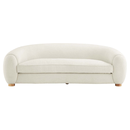 Krish Boucle Sofa