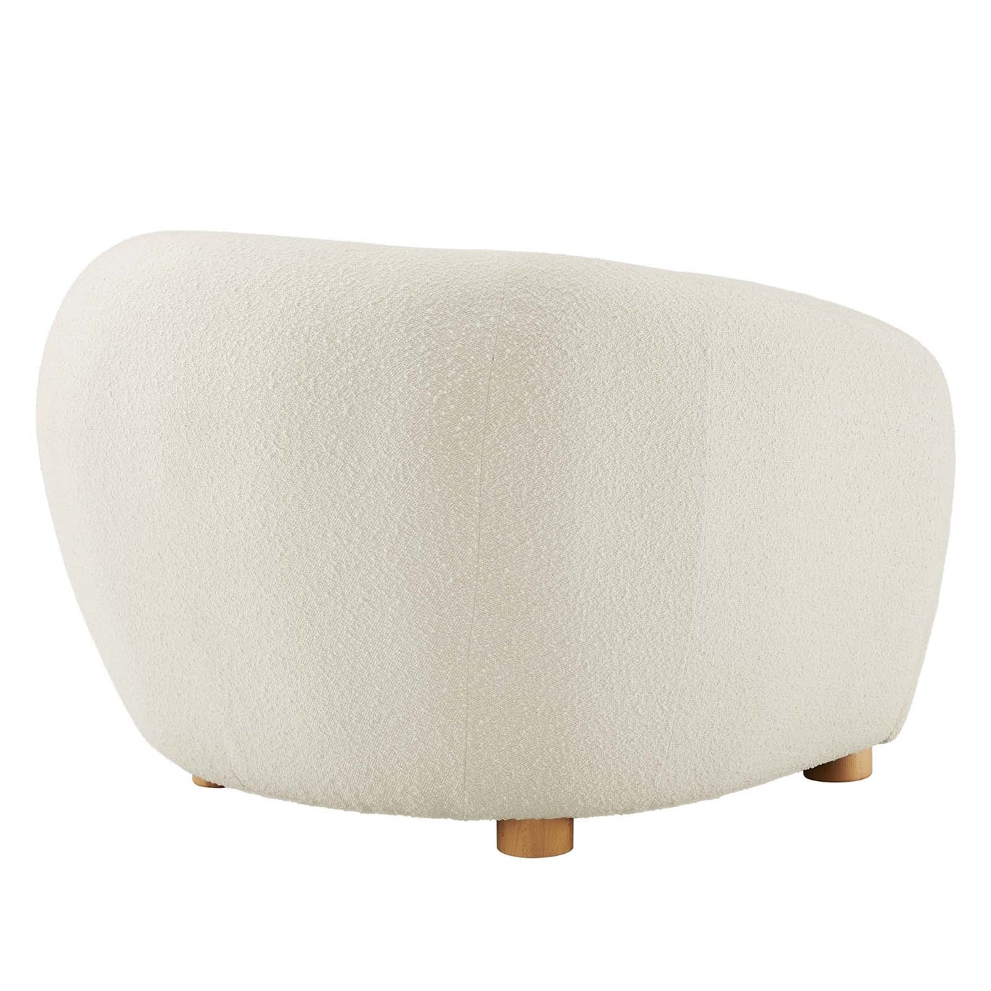 Krish Boucle Armchair