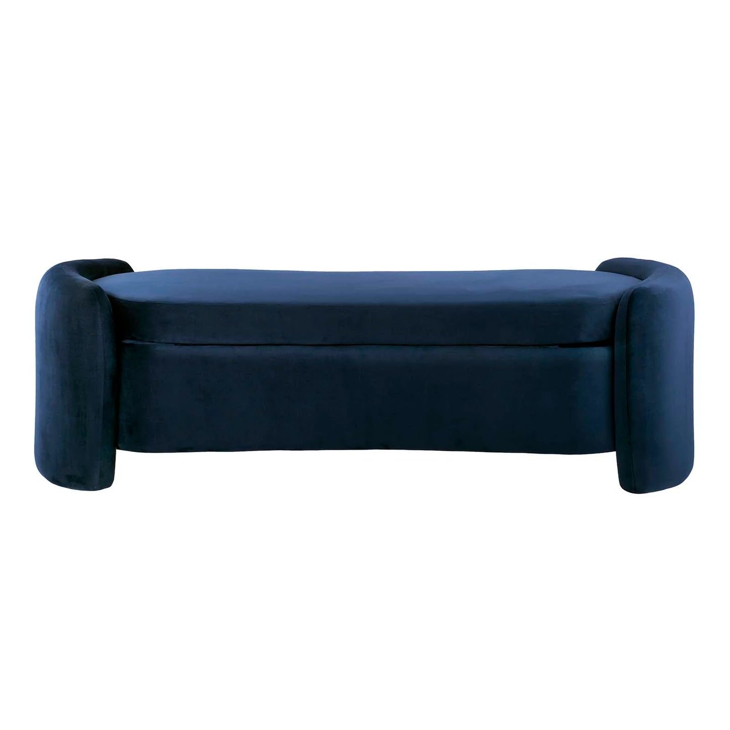 Bala Velvet Bench