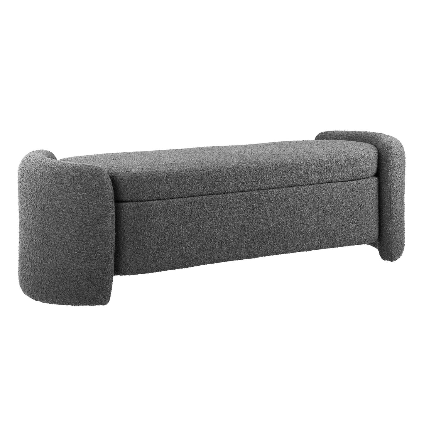 Bala Boucle Bench