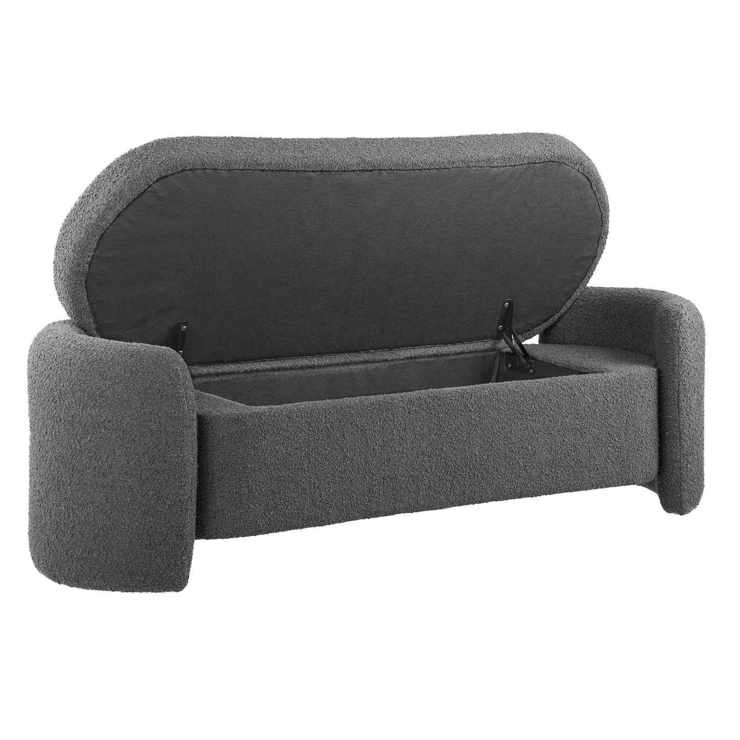 Bala Boucle Bench