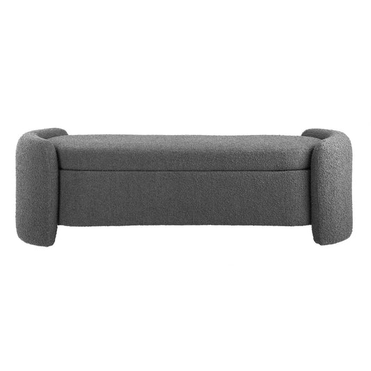 Bala Boucle Bench