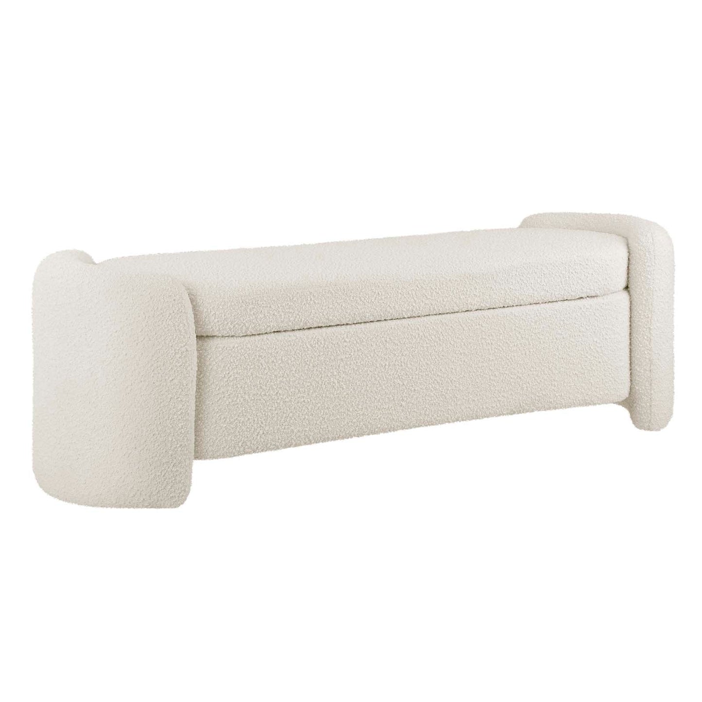 Bala Boucle Bench