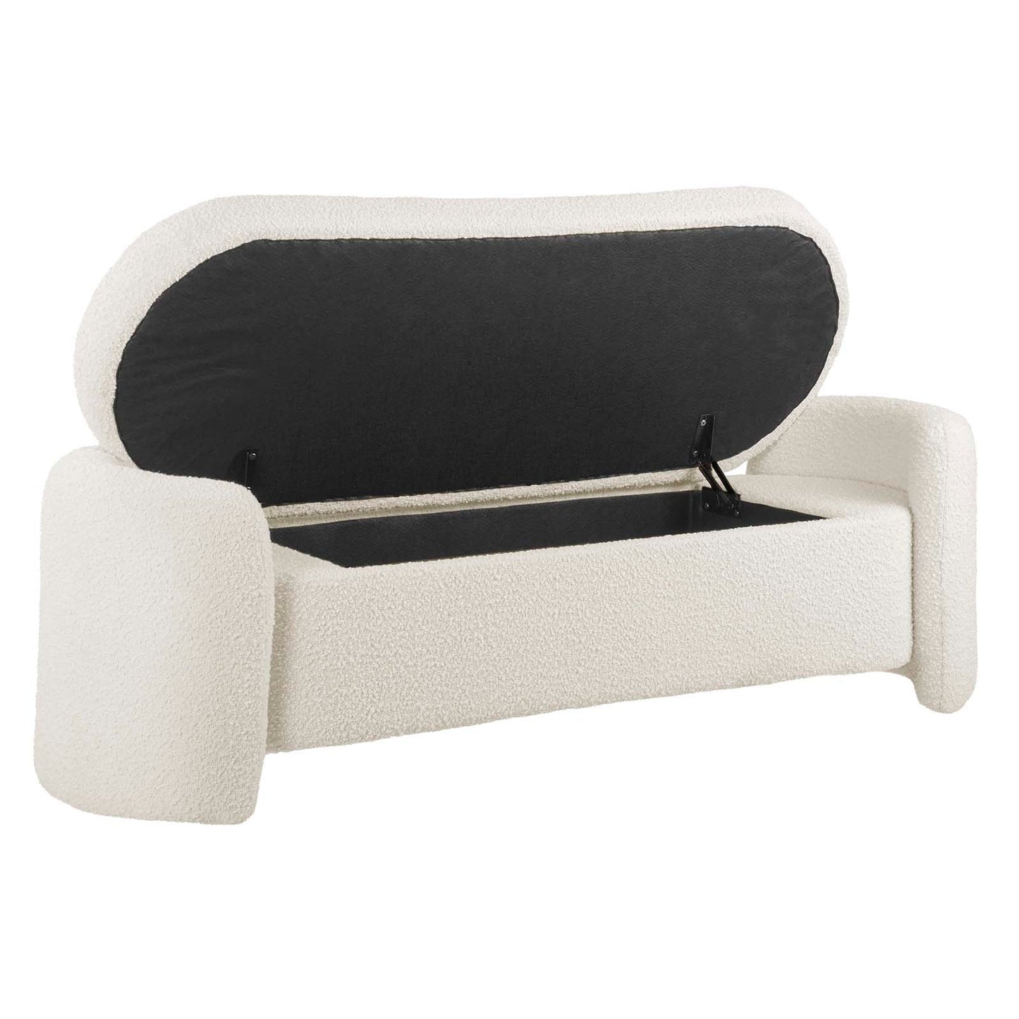 Bala Boucle Bench