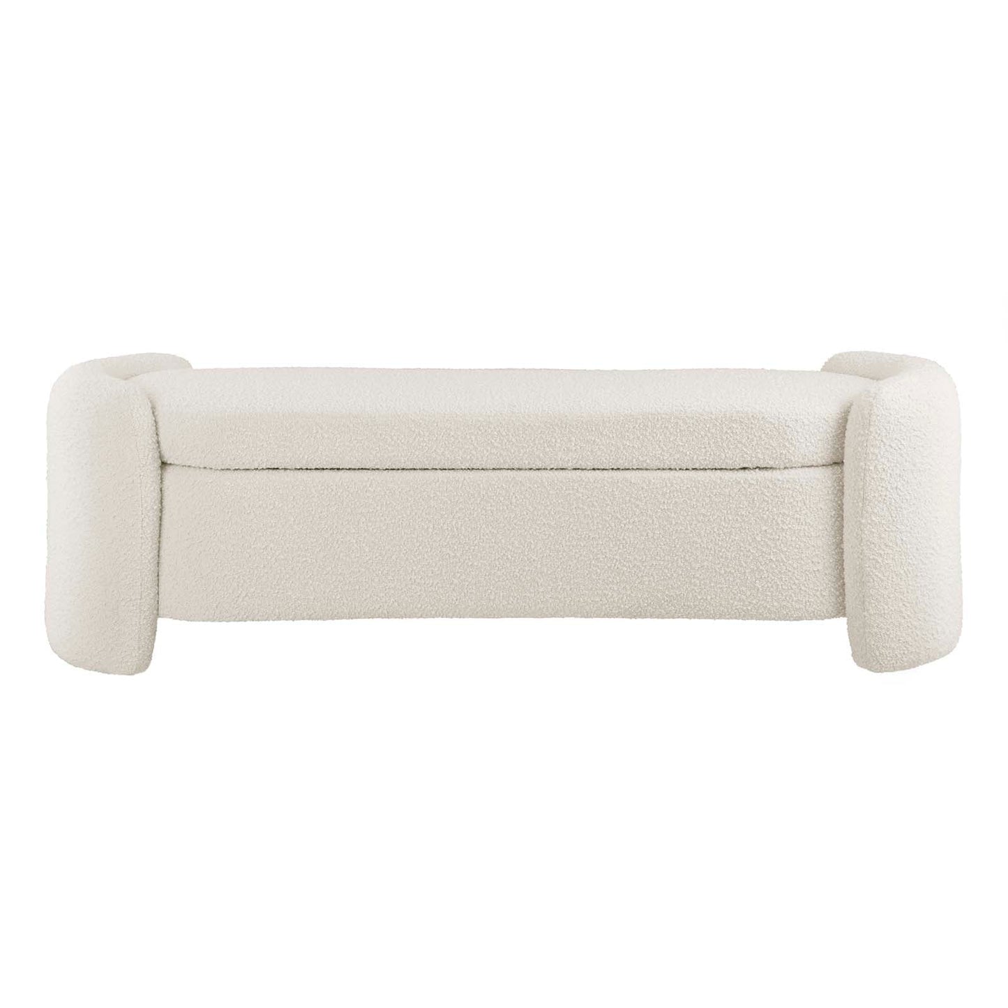 Bala Boucle Bench