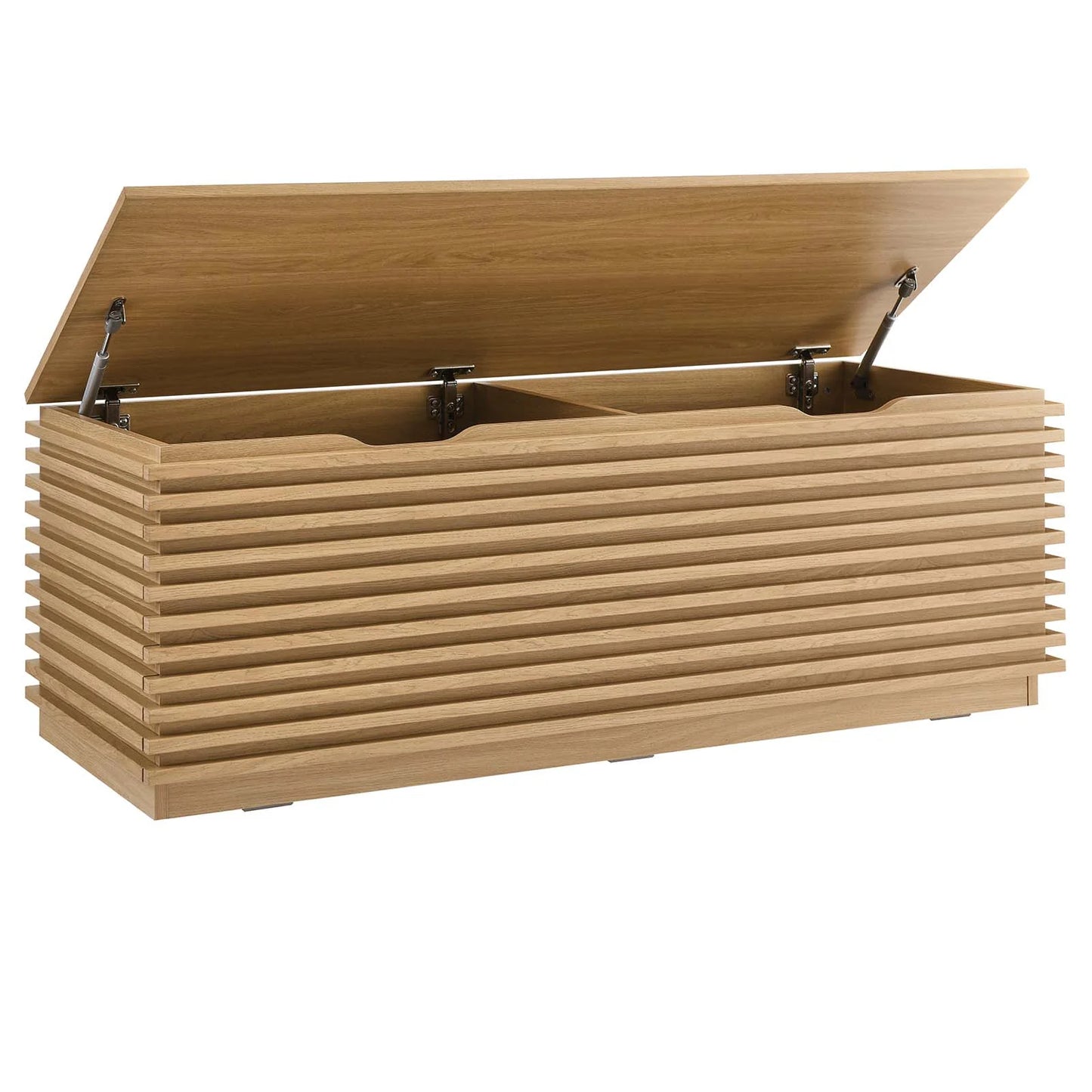 Amir Storage Bench