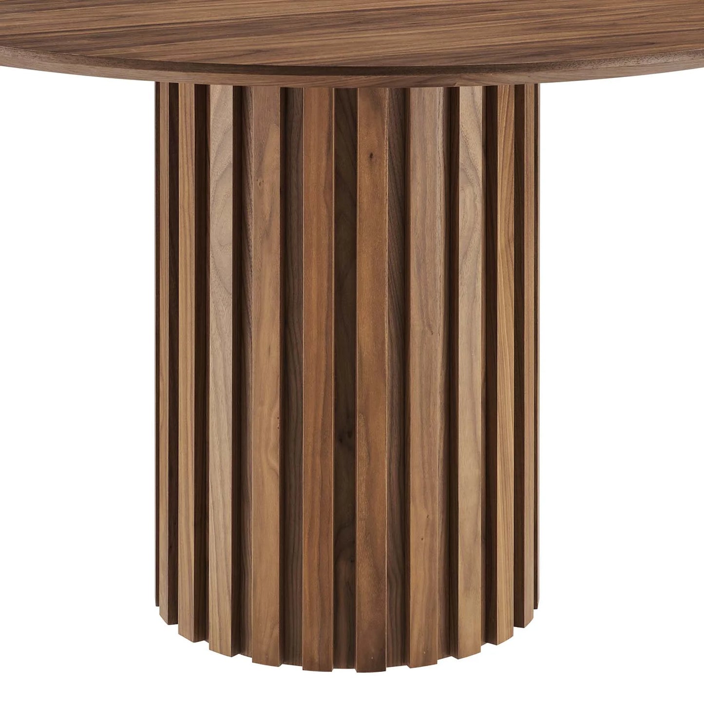 Senja 47" Round Dining Table