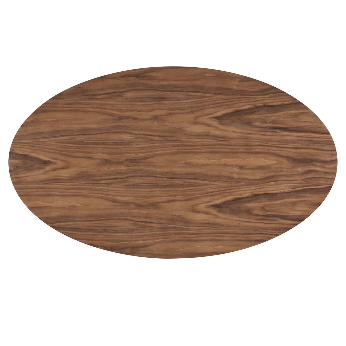 Provision 75" Oval Dining Table