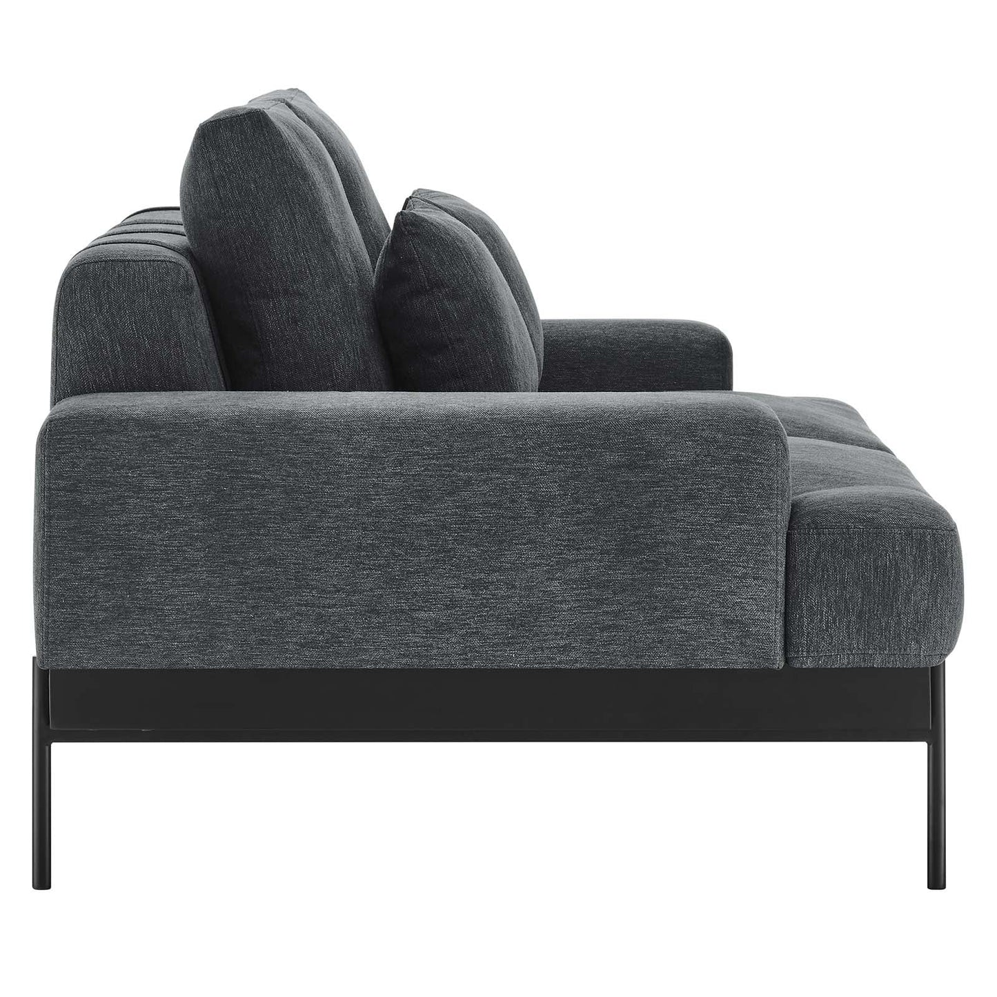 Trish Upholstered Loveseat