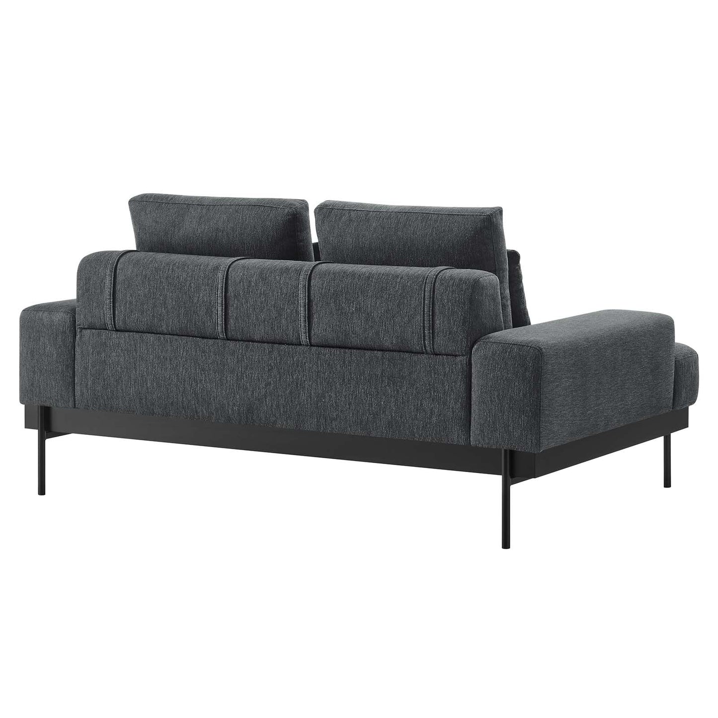 Trish Upholstered Loveseat