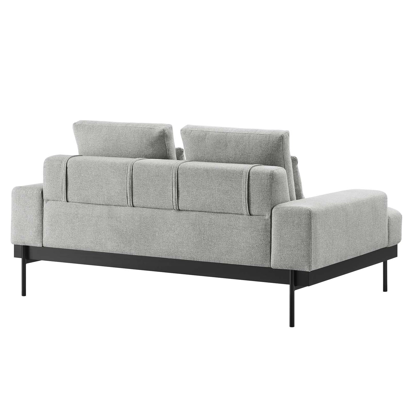 Trish Upholstered Loveseat