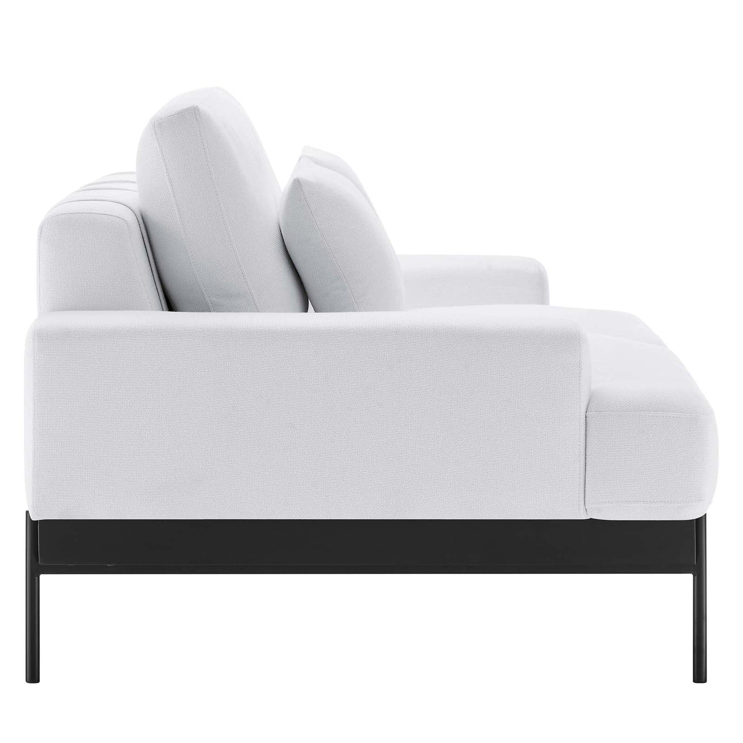 Trish Upholstered Loveseat